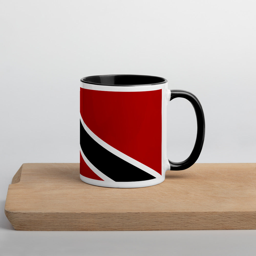 Trinidad and Tobago - Mug