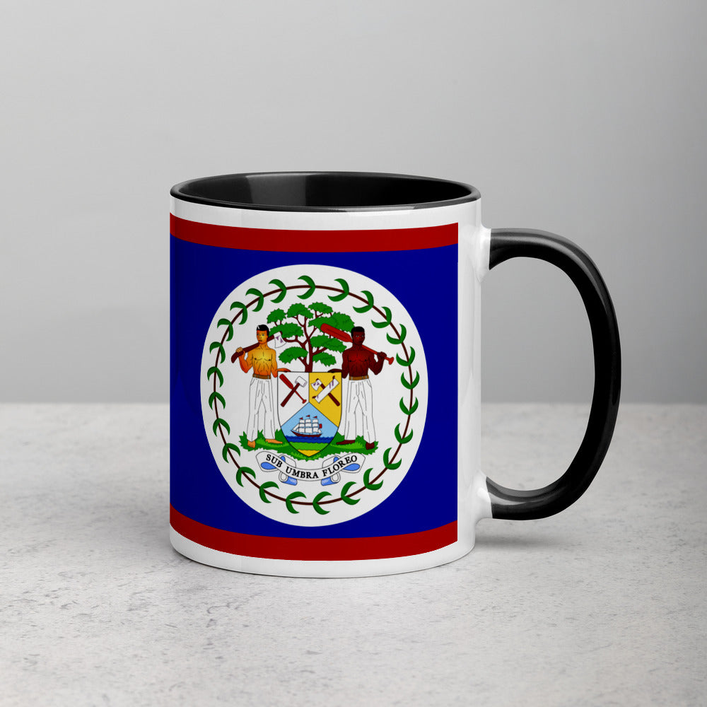Belize - Mug