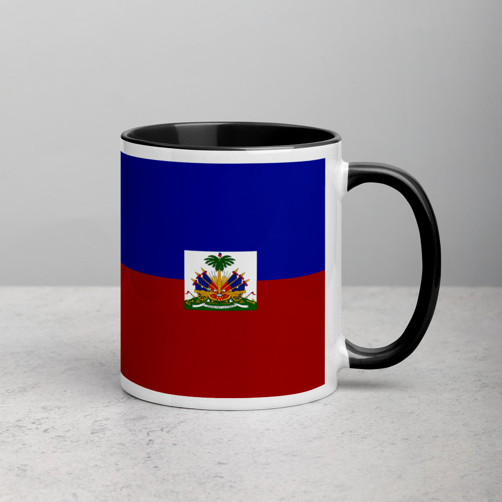 Haiti - Mug
