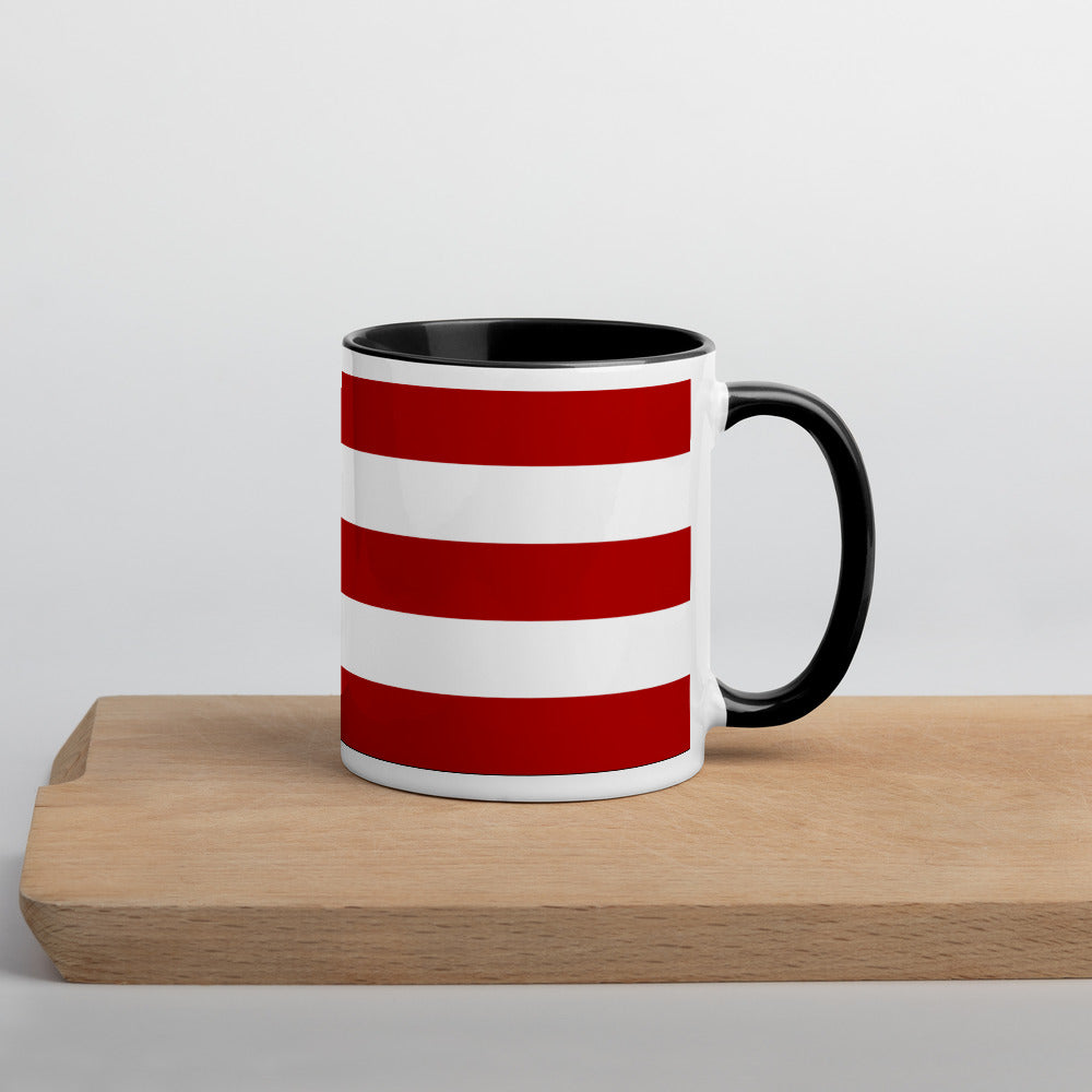 Puerto Rico - Mug