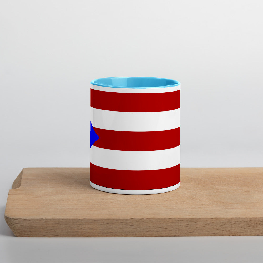 Puerto Rico - Mug