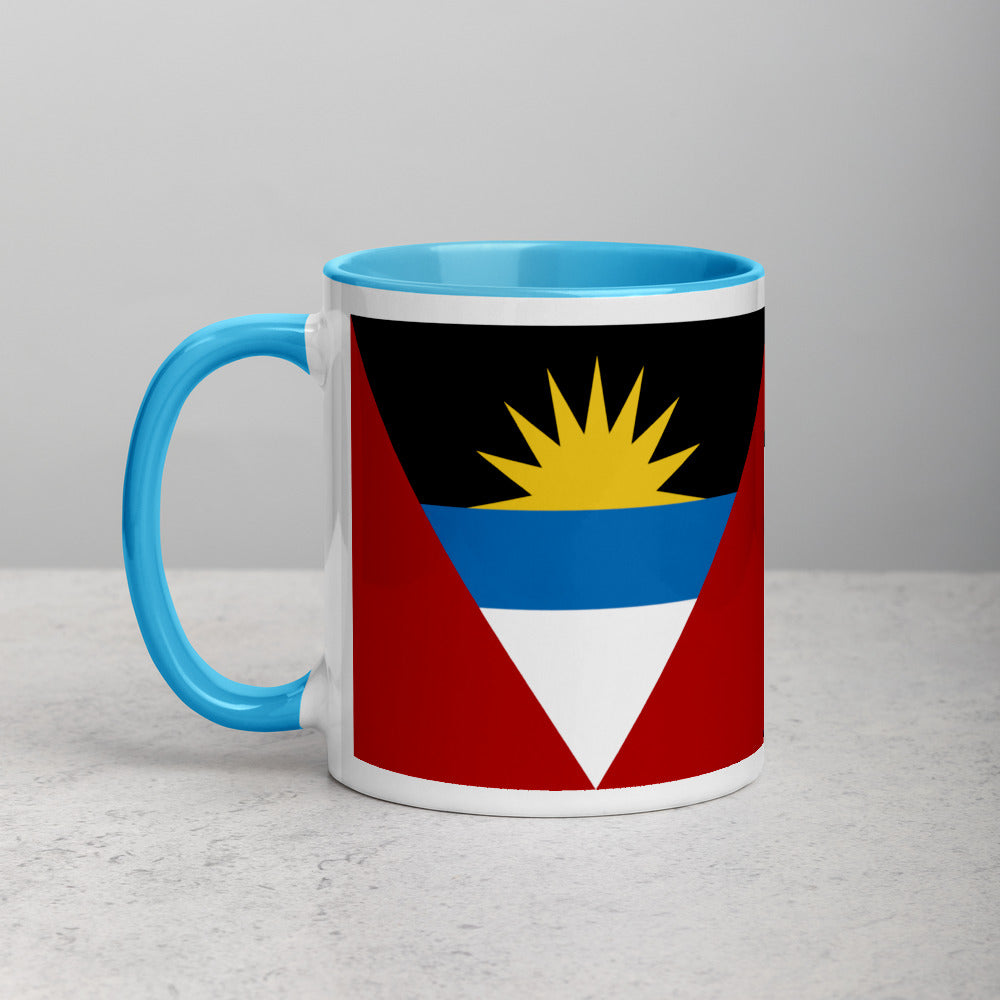 Antigua - Mug