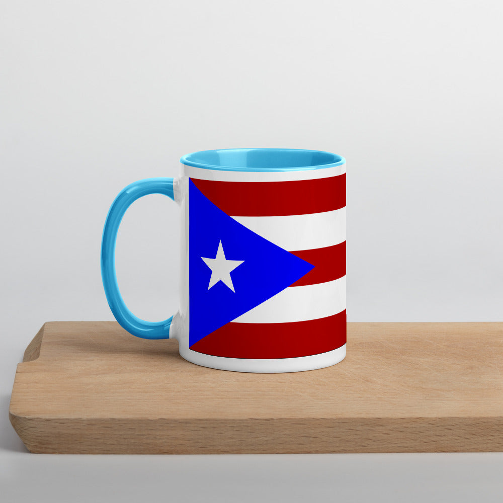Puerto Rico - Mug
