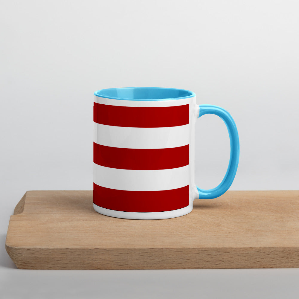 Puerto Rico - Mug