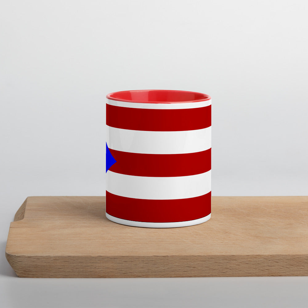 Puerto Rico - Mug