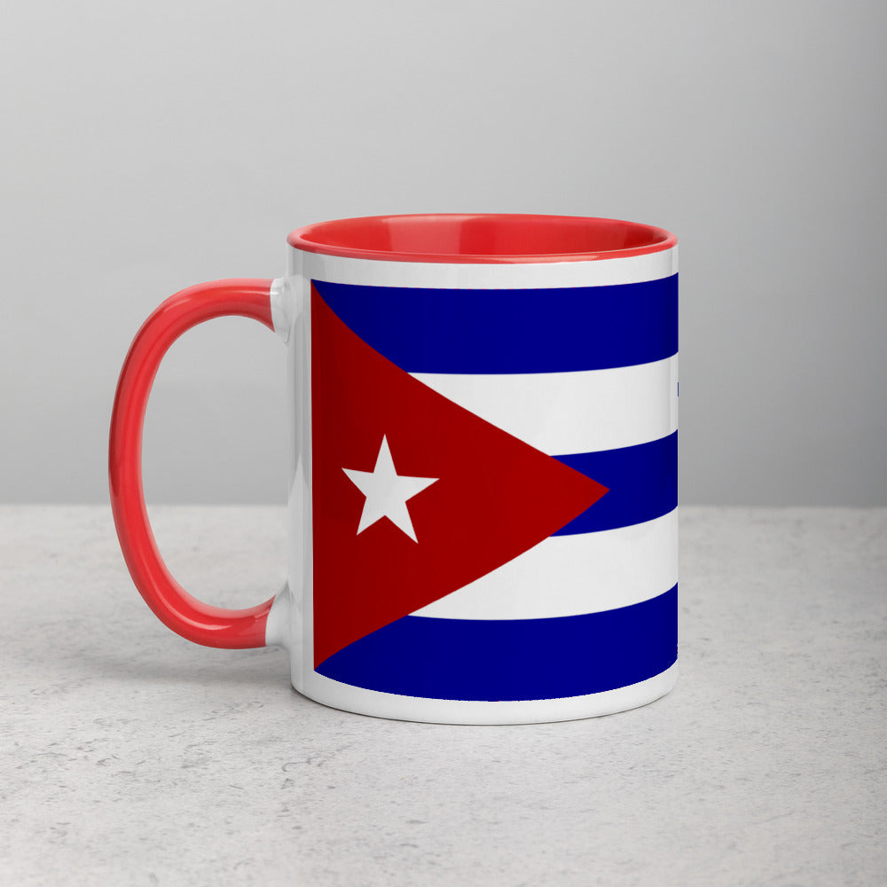 Cuba - Mug