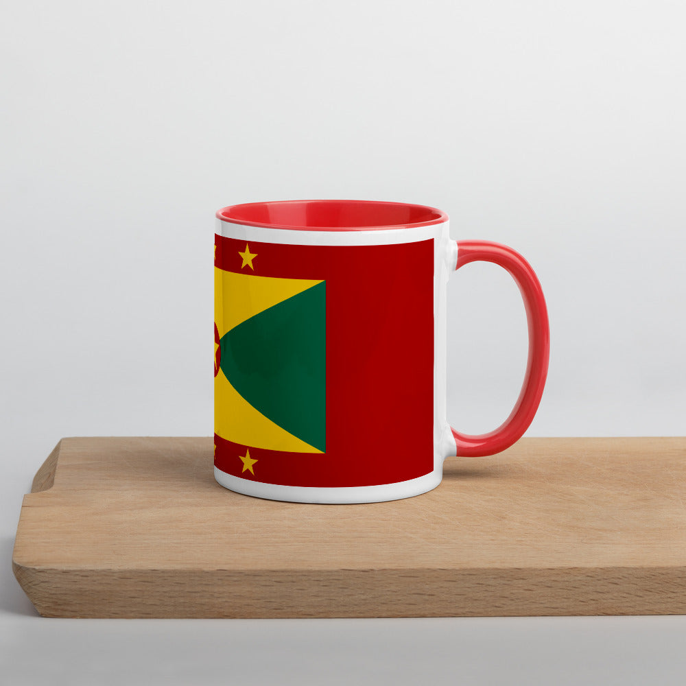 Grenada - Mug