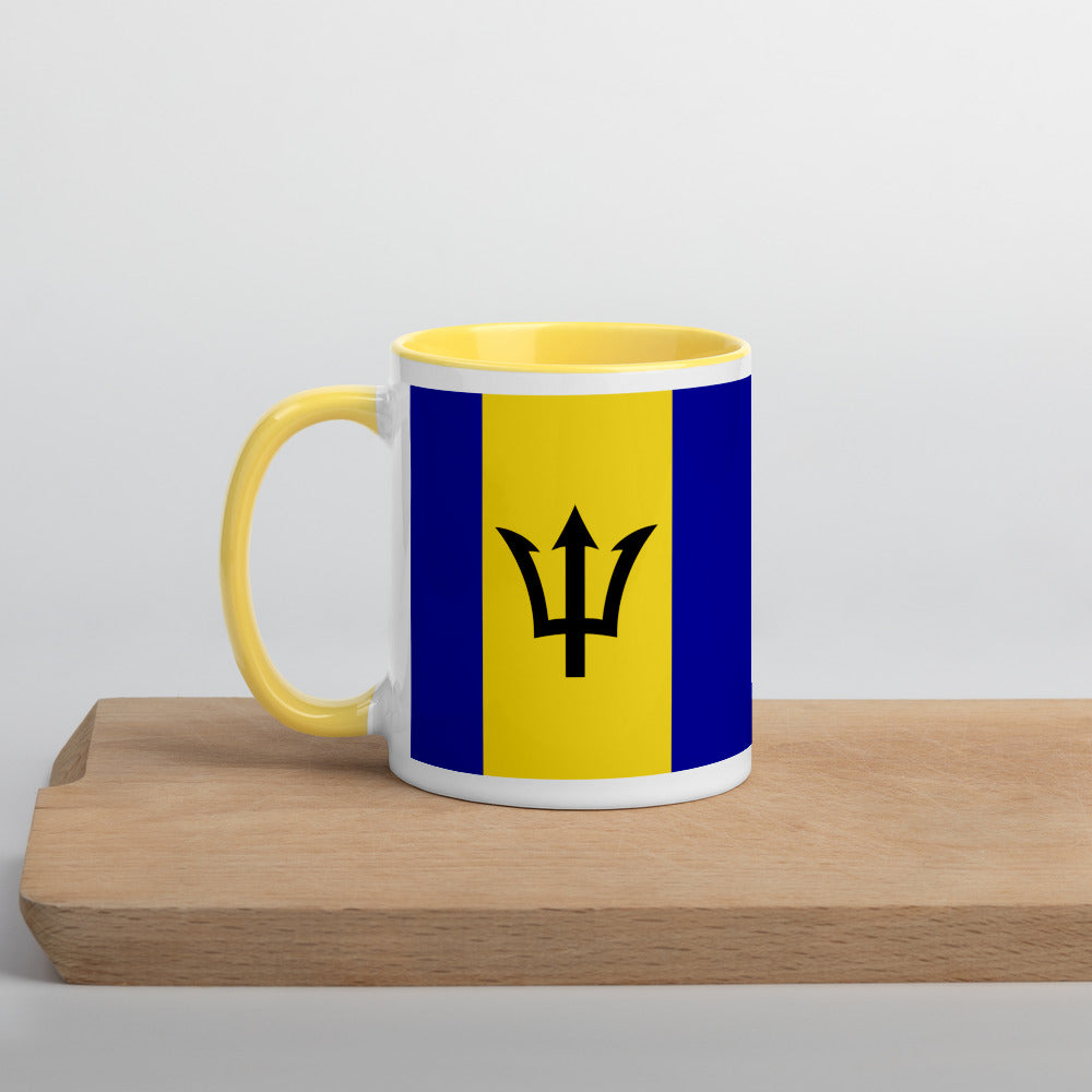 Barbados - Mug