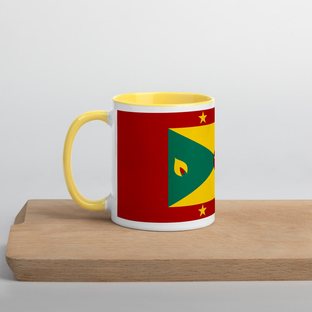 Grenada - Mug