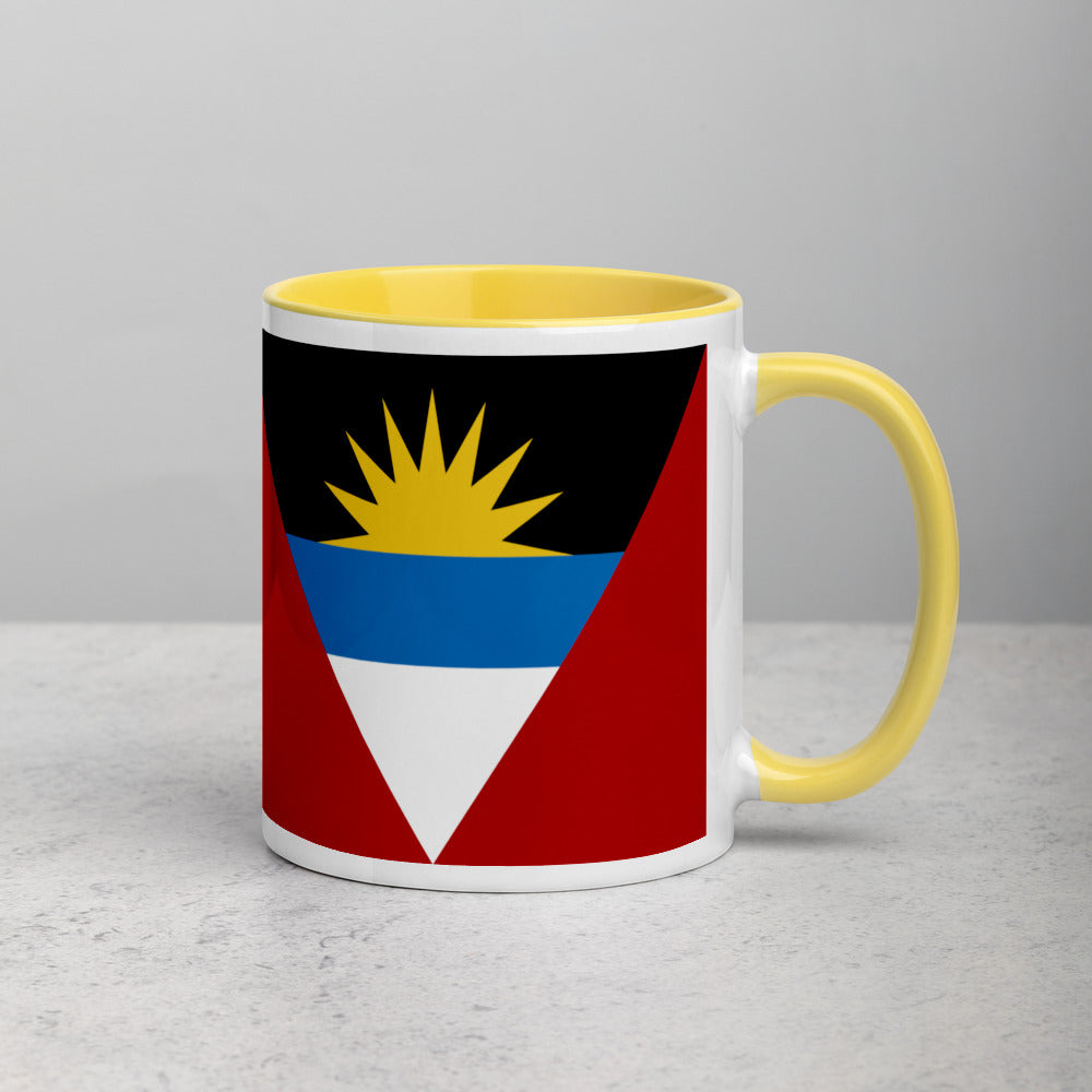 Antigua - Mug